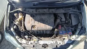 Toyota Wish 2012 Gray