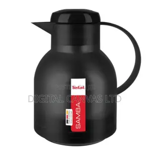Samba Jug 1.0