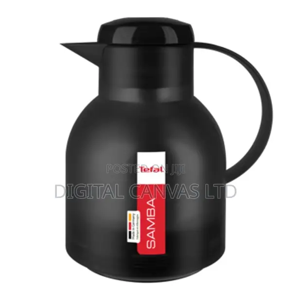 Samba Jug 1.0
