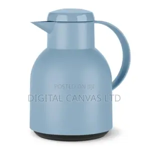 Samba Jug 1.0