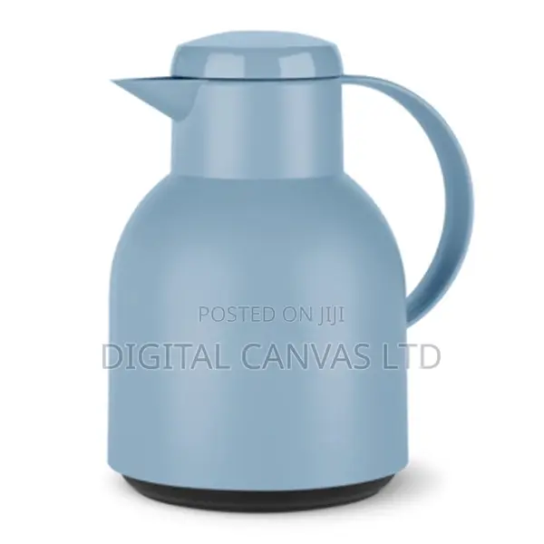 Samba Jug 1.0