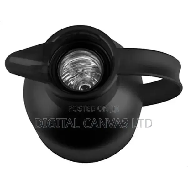 Samba Jug 1.0