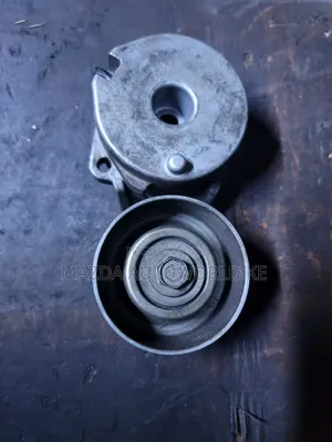 Nissan Xtrail, Dualis Mr20 Belt Tensioner