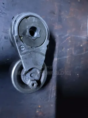 Nissan Xtrail, Dualis Mr20 Belt Tensioner