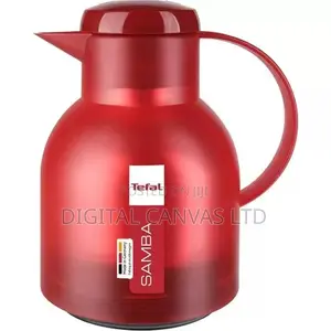 Samba Jug 1.0