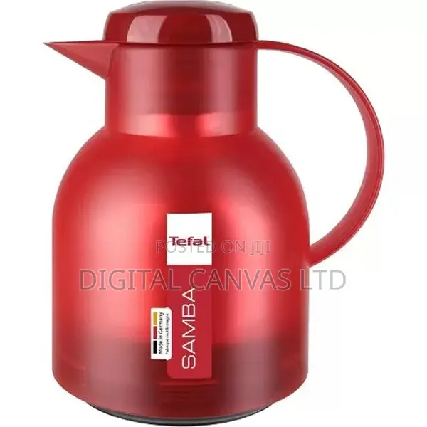 Samba Jug 1.0