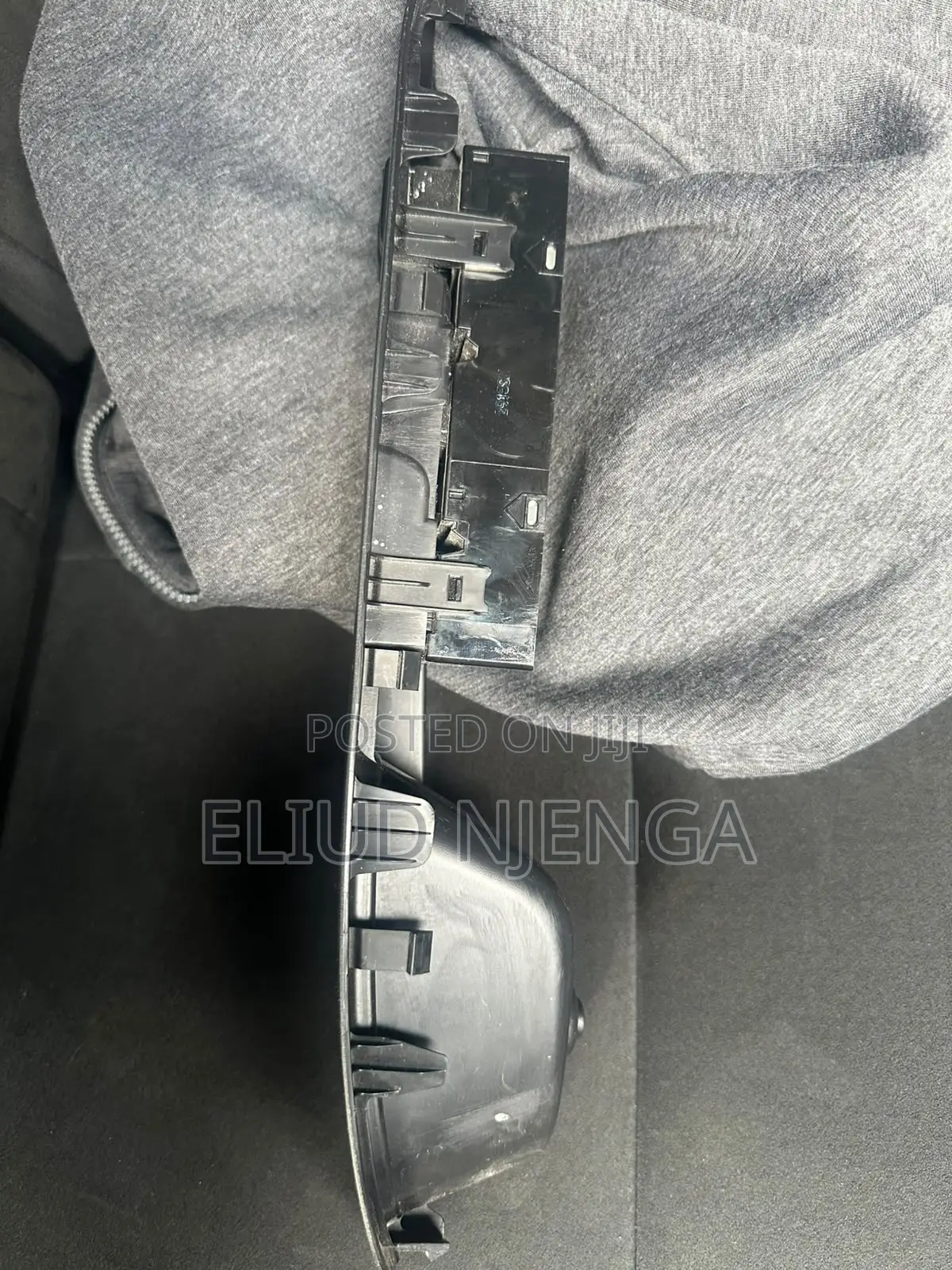 Main Switch for Nissan Note - E12