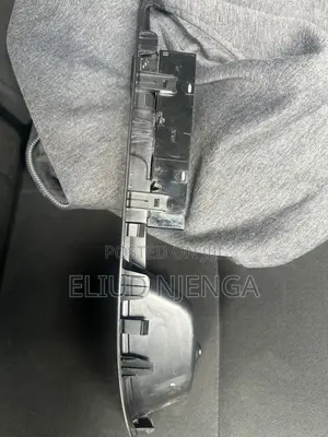 Main Switch for Nissan Note - E12