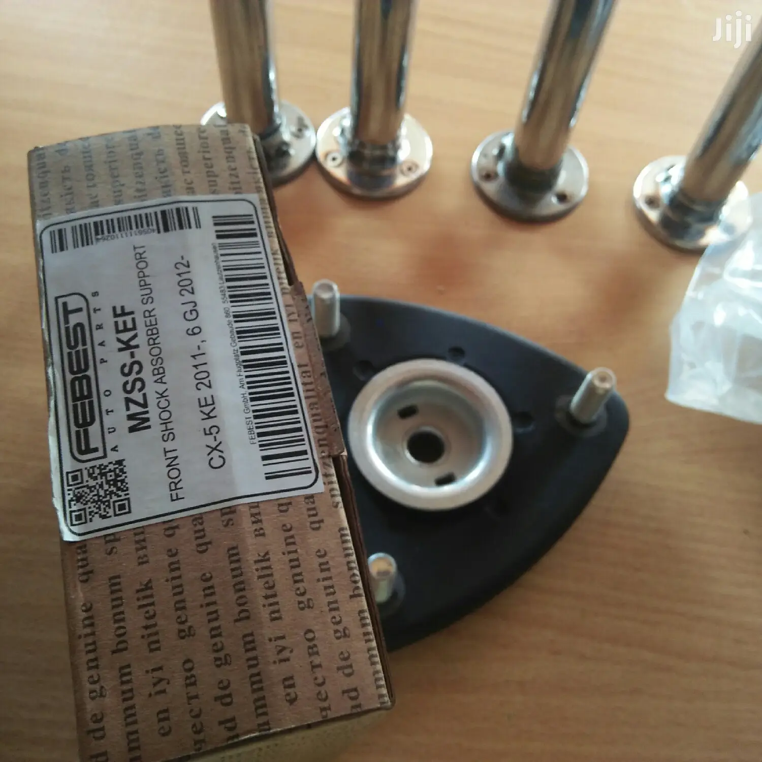 Mazda Cx5 Front Shock Absorber Mount