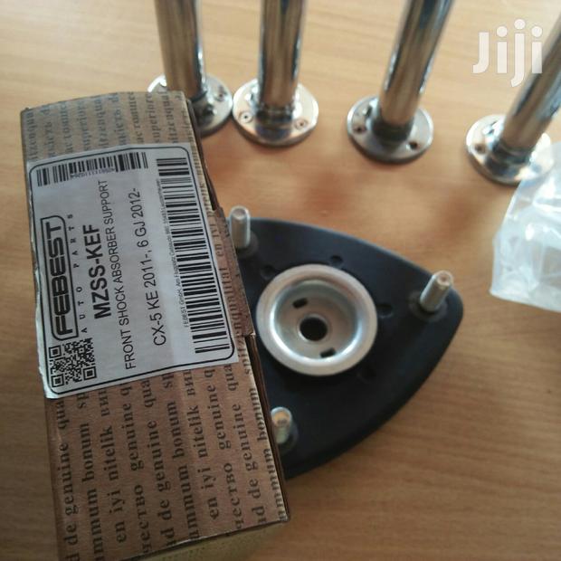 Mazda Cx5 Front Shock Absorber Mount - main view