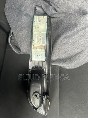 Main Switch for Nissan Note - E12