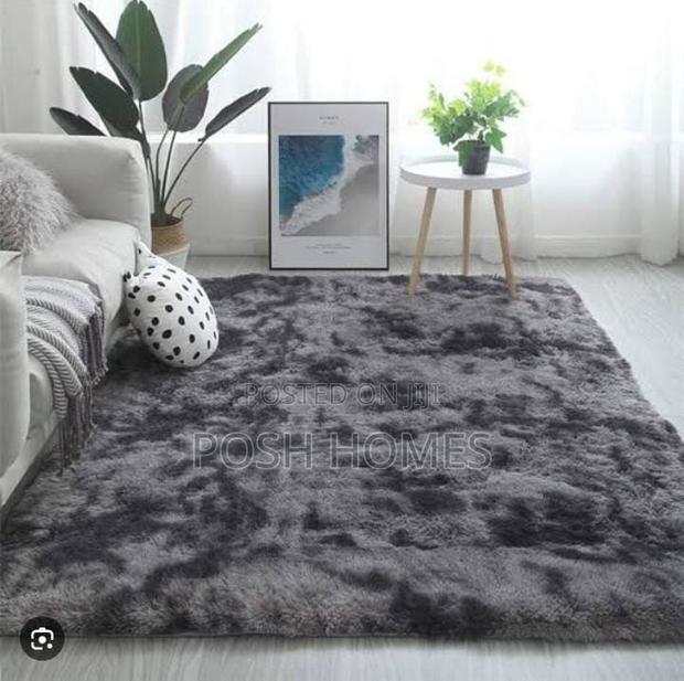 Fluffy Quality Home Carpets 7/10 - main view