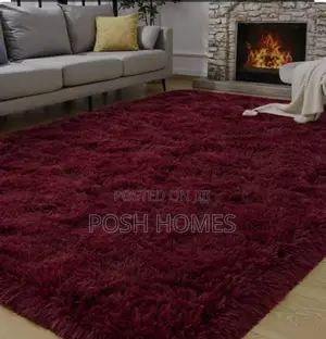 Fluffy Quality Home Carpets 7/10