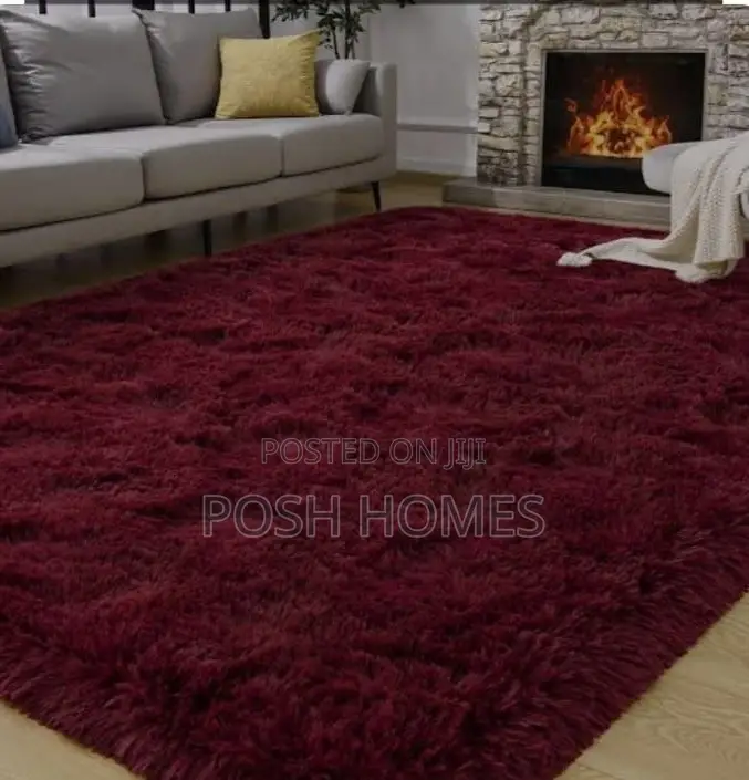 Fluffy Quality Home Carpets 7/10