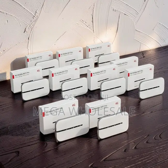 Factory Prices 4G LTE M8 Portable 150 MBPS Mifi Mini Routers