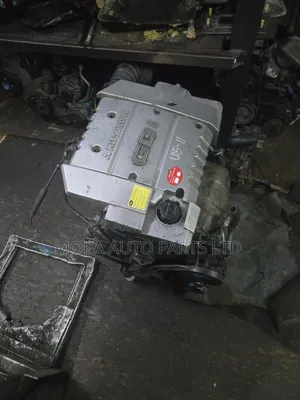 4G94 Lancer Engine