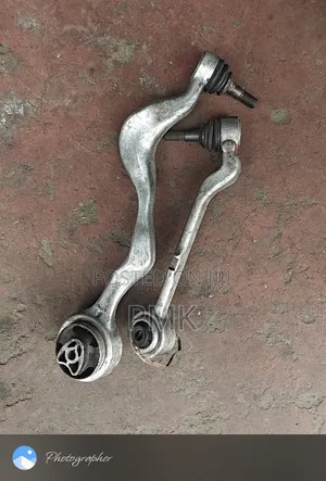 BMW E90 Control Arm