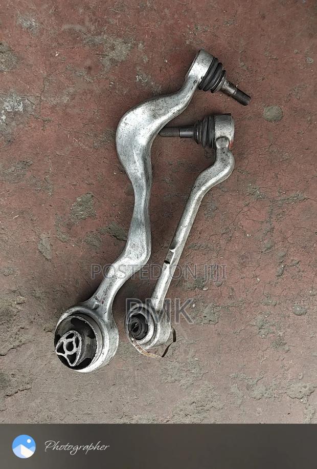 BMW E90 Control Arm