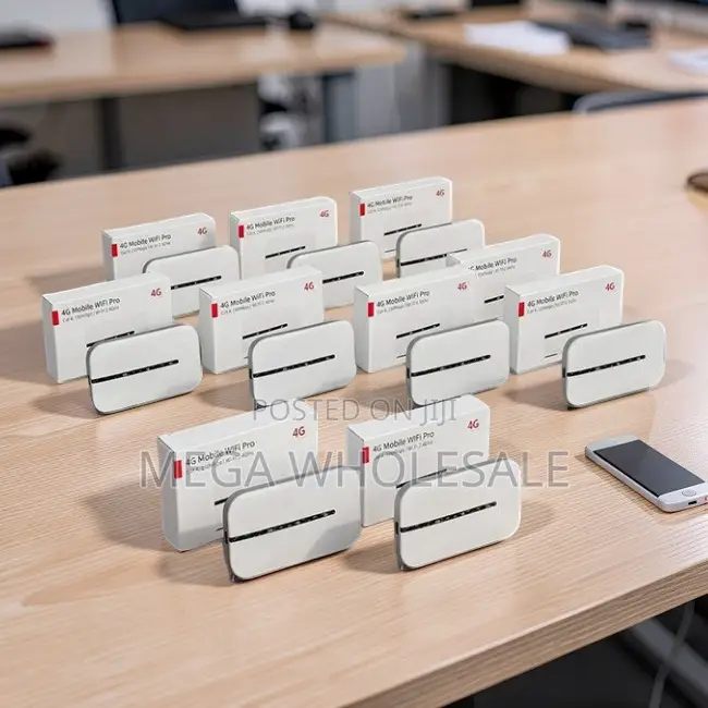 Best Prices 4G LTE M8 Portable 150 MBPS Mifi Mini Routers
