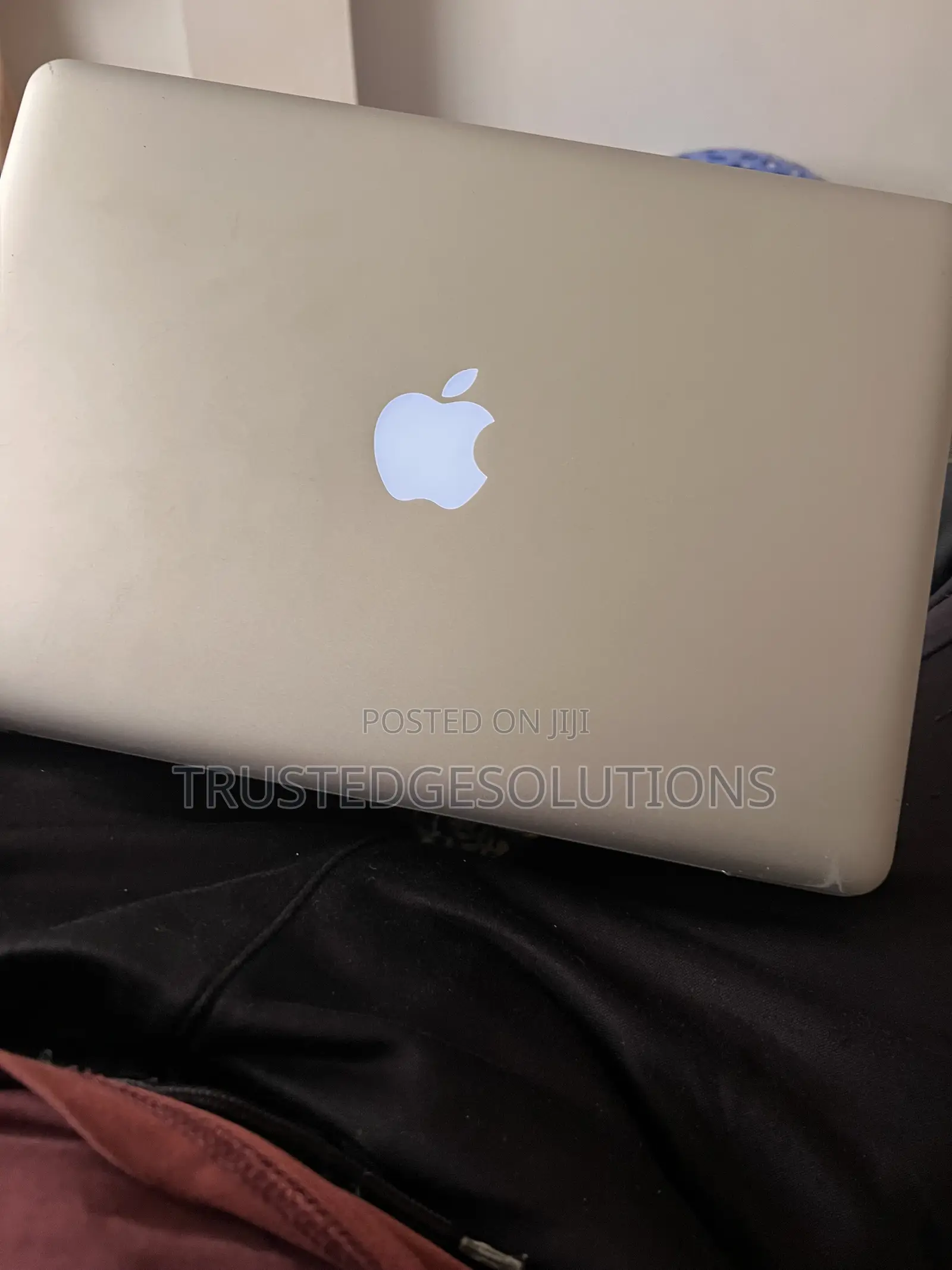 Laptop Apple MacBook 2012 4GB Intel Core i5 HDD 1T