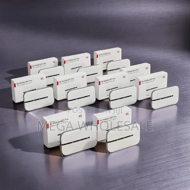 Bulk Prices 4G LTE M8 Portable 150 MBPS Mifi Mini Routers