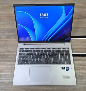 Laptop HP ZBook Firefly 16inch G9 16GB Intel Core i7 SSD 512GB