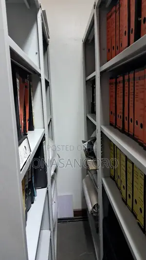 4 Way Bulk Filer