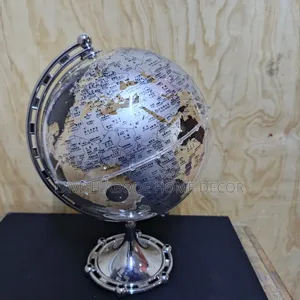 Acclyric Globe Decor