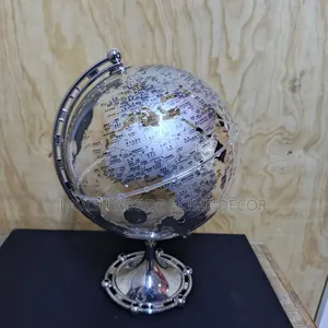 Acclyric Globe Decor