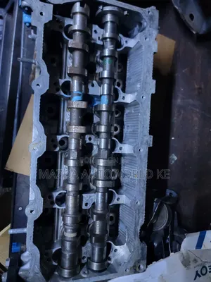 Nv350 Yd25 Stardard Cylinder Head