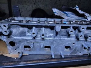 Nv350 Yd25 Stardard Cylinder Head