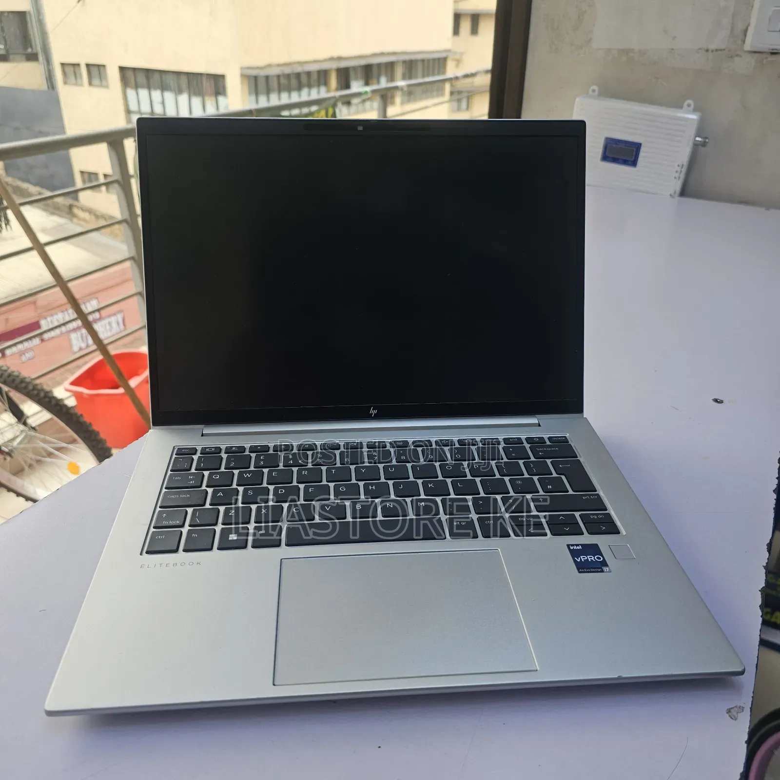 Laptop HP EliteBook 1040 16GB Intel Core i7 SSD 512GB