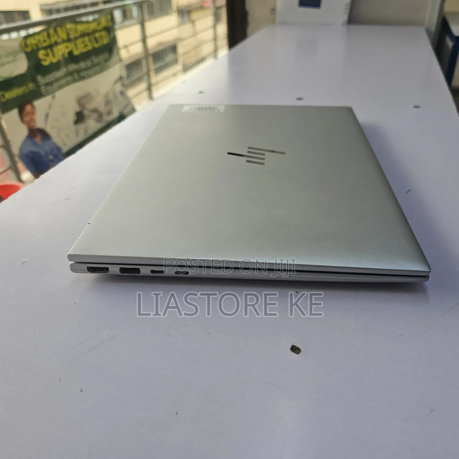 Laptop HP EliteBook 1040 16GB Intel Core i7 SSD 512GB