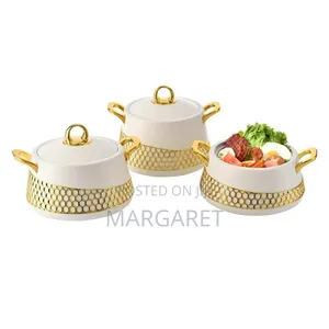 Insulated Food Warmer