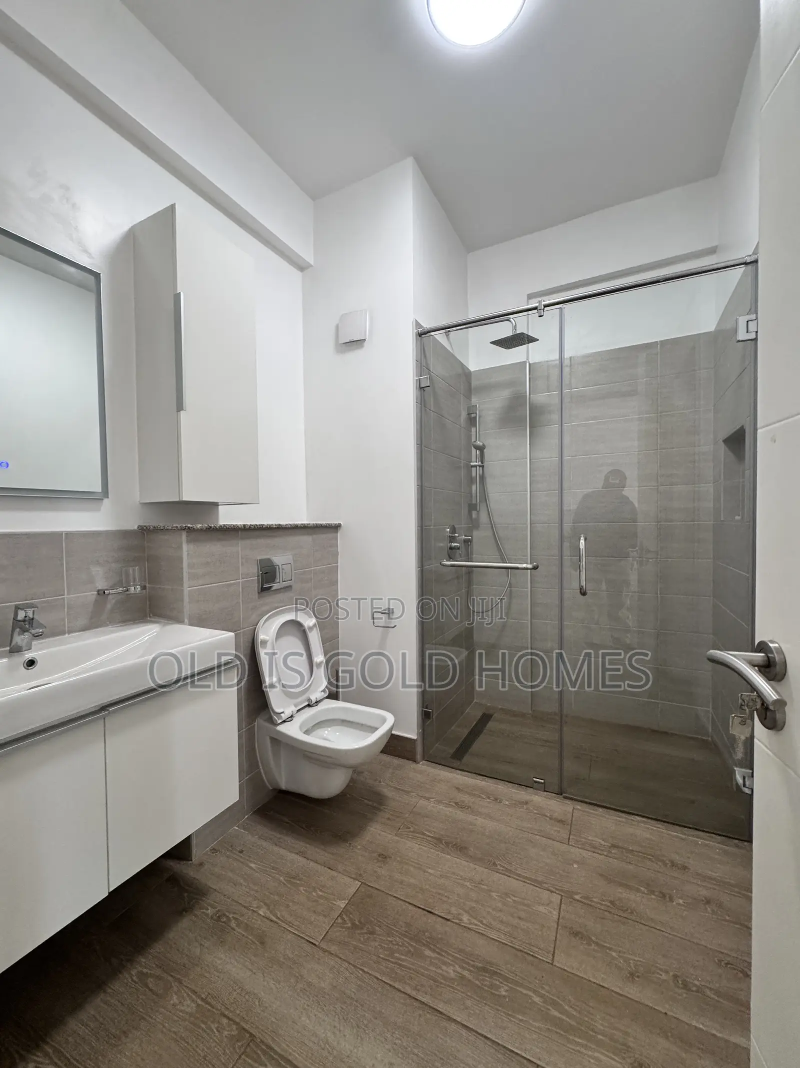 2bdrm Apartment in Raphta Road Area for rent