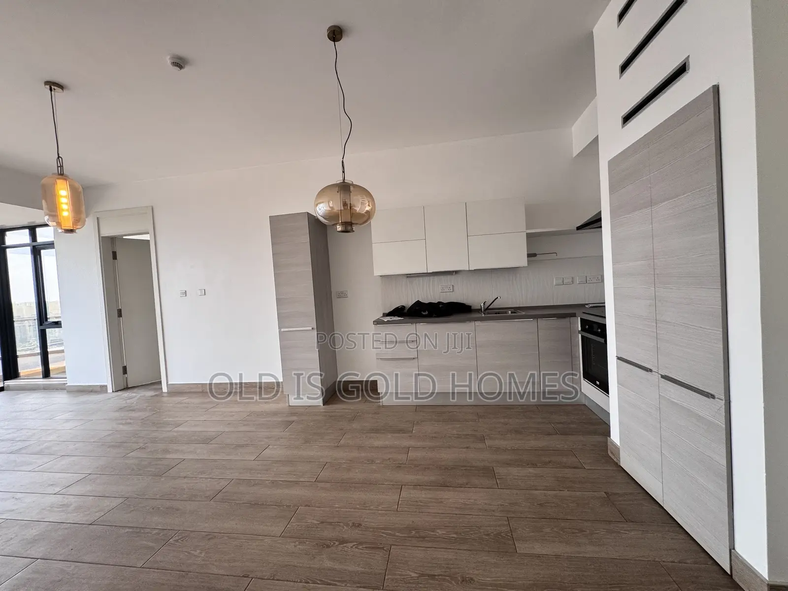 2bdrm Apartment in Raphta Road Area for rent