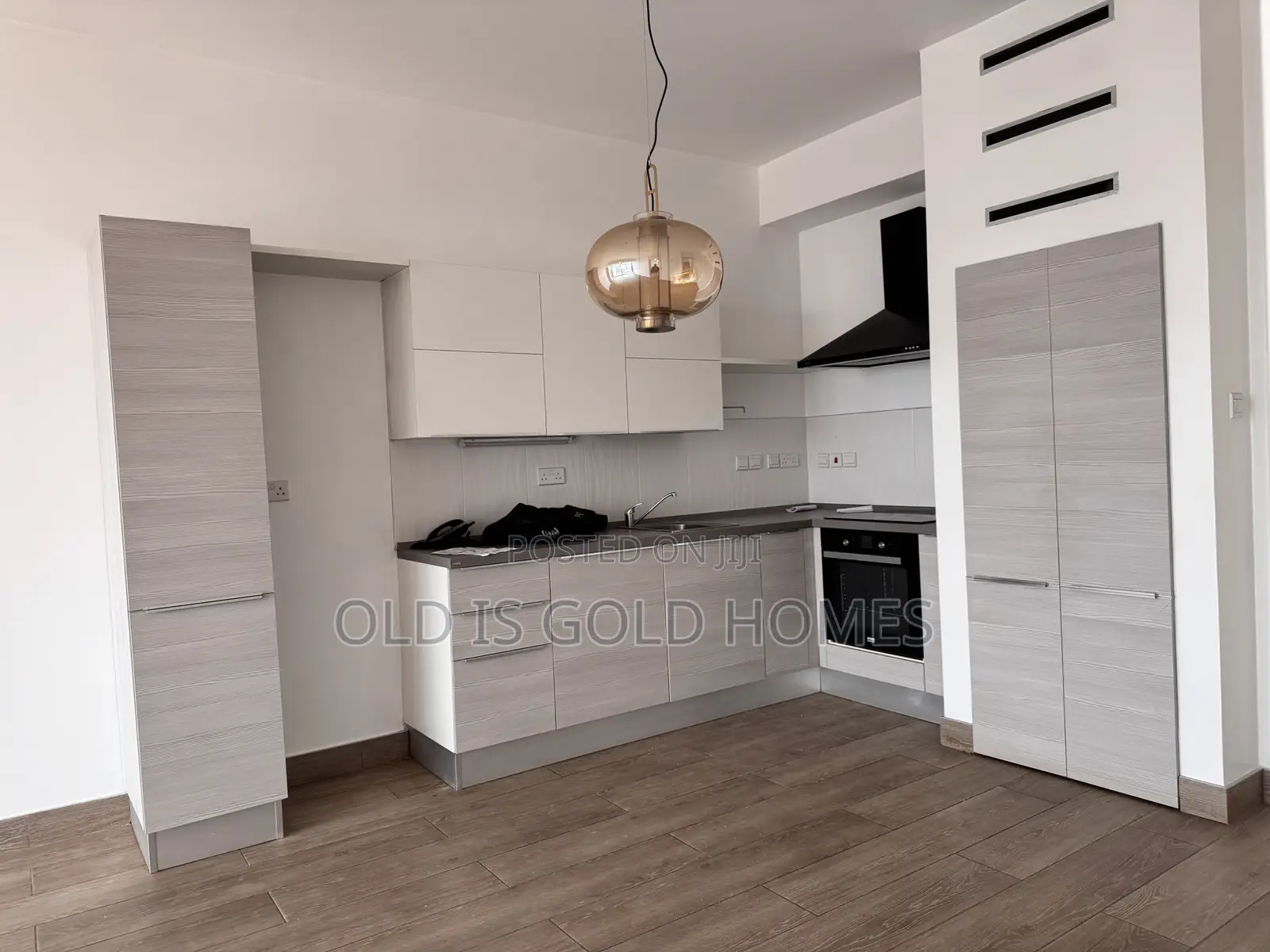 2bdrm Apartment in Raphta Road Area for rent
