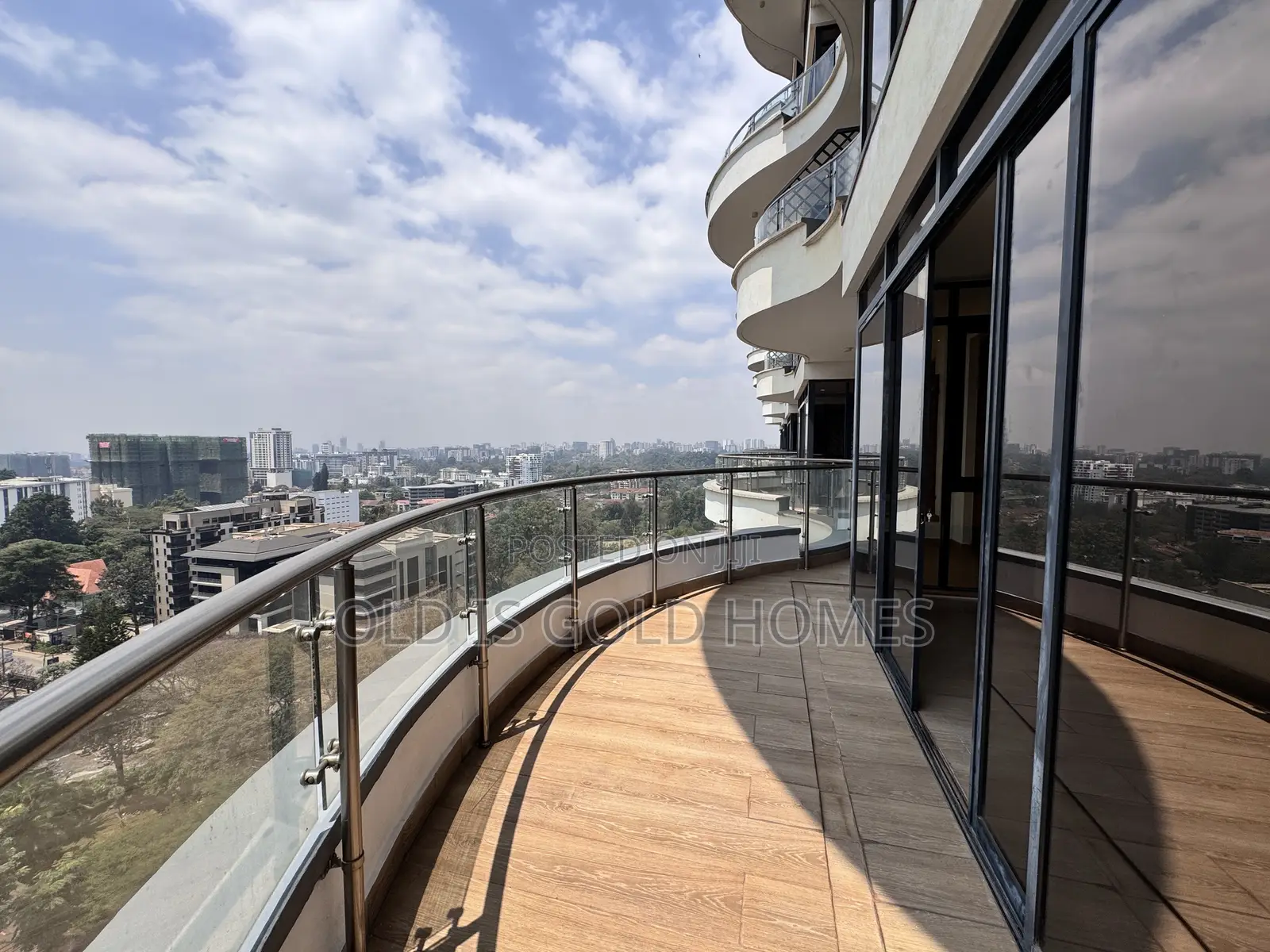 2bdrm Apartment in Raphta Road Area for rent
