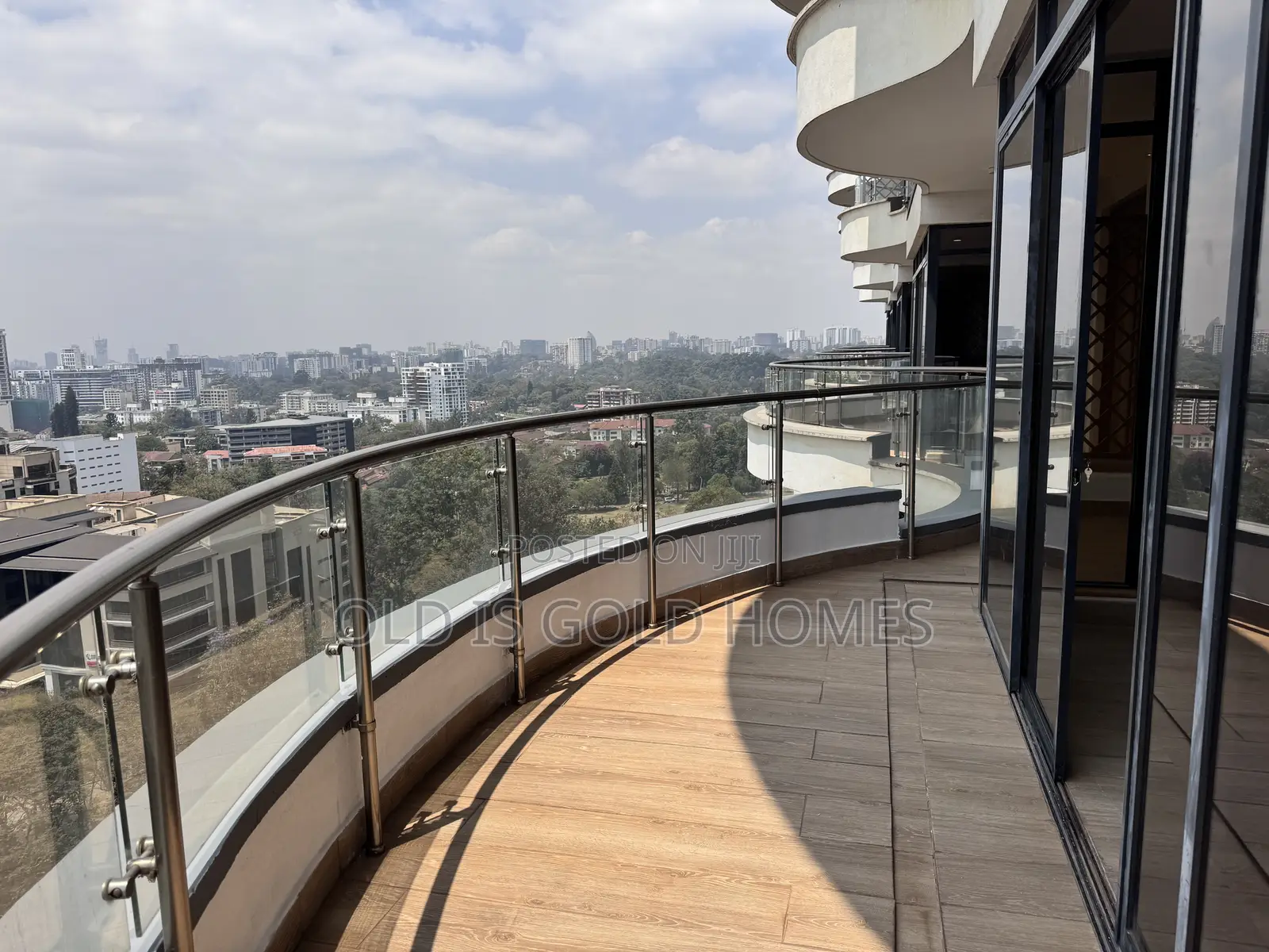 2bdrm Apartment in Raphta Road Area for rent