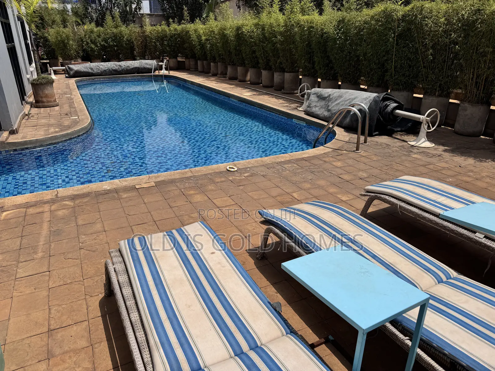 2bdrm Apartment in Raphta Road Area for rent