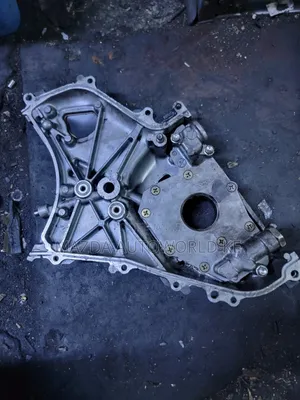 Nv350 Yd25 Oil Pump