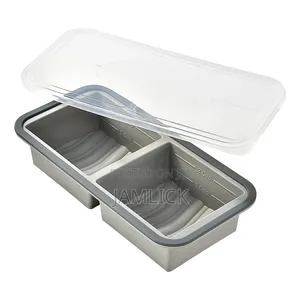 Silicone Soup Cubes - Av