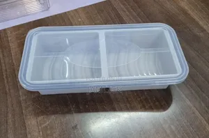 Silicone Soup Cubes - Av