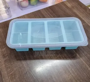 Silicone Soup Cubes - Av