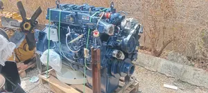 Weichai Wp12 Engine