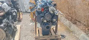 Weichai Wp12 Engine