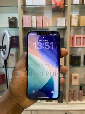 Apple iPhone 13 128 GB Blue
