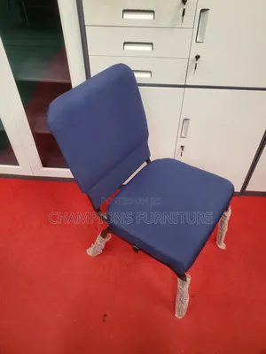 Navy Conference/Chapel Chairs