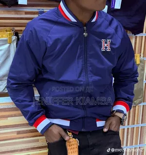Tommy Hilfiger Jackets