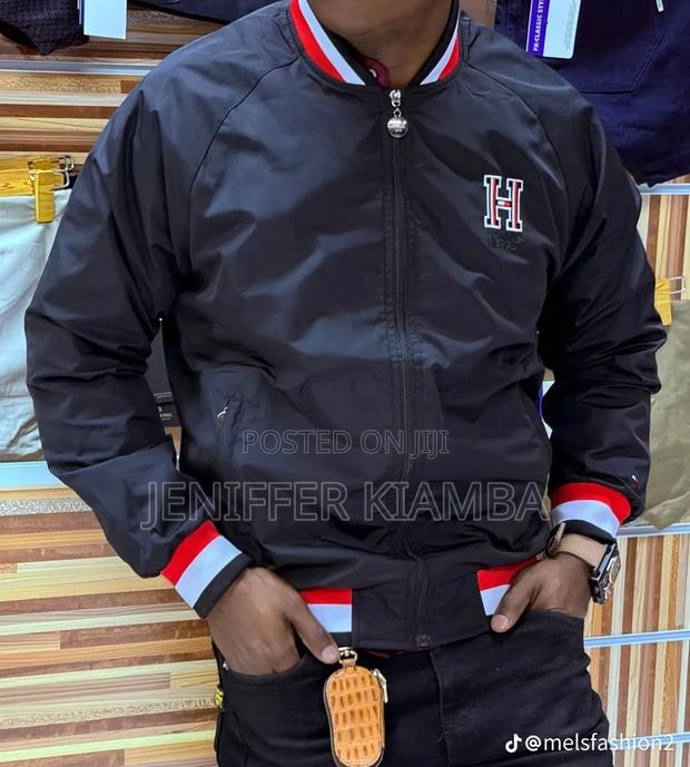 Tommy Hilfiger Jackets - thumbnail 2